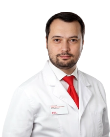 Изабакаров Тимур Гаджикурбанович Врач-стоматолог-ортопед