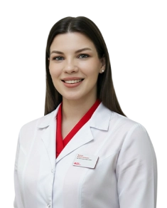 Ярощук Мария Сергеевна Врач-аллерголог-иммунолог, Врач-педиатр, Детский врач-аллерголог-иммунолог
