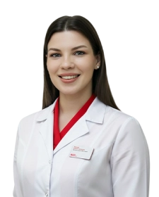 Ярощук Мария Сергеевна Врач-аллерголог-иммунолог, Врач-педиатр