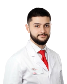 Будагян Армен Самвелович Врач-эндокринолог