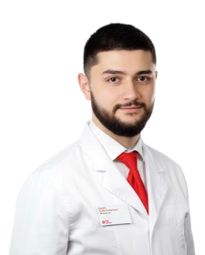 Будагян Армен Самвелович Врач-эндокринолог