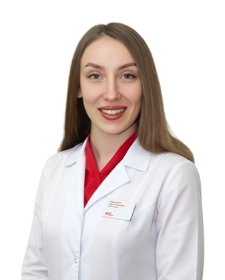 Кормилицина Мария Алексеевна Врач-стоматолог