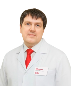 Пачес Дмитрий Олегович Детский врач-хирург, Детский врач-травматолог-ортопед, Детский врач-уролог, Детский врач-андролог