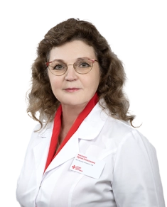 Коссович Ирина Николаевна Врач-акушер-гинеколог, Врач ультразвуковой диагностики (УЗИ)