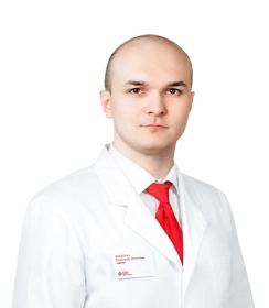 Марайкин Владимир Олегович Врач-кардиолог