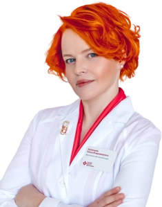 Казанцева Елена Владимировна Врач-онколог, Врач-маммолог, Детский врач-онколог, Детский врач-маммолог