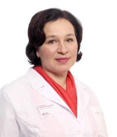 Блажкова Лада Александровна Врач-стоматолог-терапевт