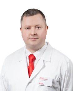 Нестеров Борис Викторович Врач-профпатолог, Врач-терапевт