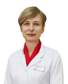 Рябова Наталья Александровна Врач-стоматолог-хирург, Детский врач-стоматолог-хирург