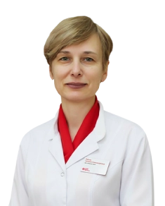 Рябова Наталья Александровна Врач-стоматолог-хирург