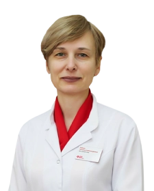 Рябова Наталья Александровна Врач-стоматолог-хирург