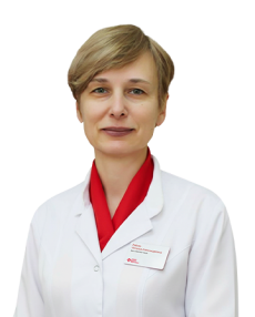 Рябова Наталья Александровна Врач-стоматолог-хирург, Детский врач-стоматолог-хирург