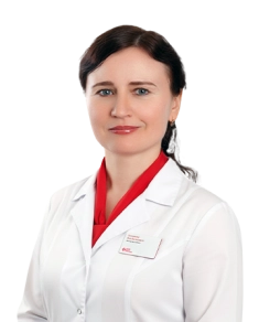 Устименко Яна Васильевна Врач акушер-гинеколог