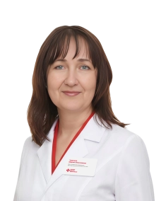 Чернова Мария Николаевна Врач-аллерголог-иммунолог, Врач функциональной диагностики