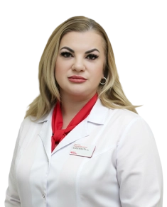 Локшина Марина Вадимовна Врач-оториноларинголог (ЛОР), Детский врач-оториноларинголог (лор)