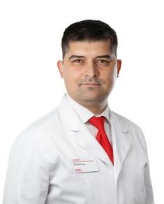 Шумарин Константин Александрович Врач-рентгенолог, Детский врач-рентгенолог