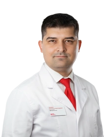 Шумарин Константин Александрович Врач-рентгенолог