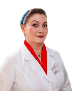 Гераскина Оксана Ярославовна Врач-стоматолог-терапевт