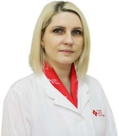 Ломоносова Ольга Игоревна Врач-стоматолог-терапевт