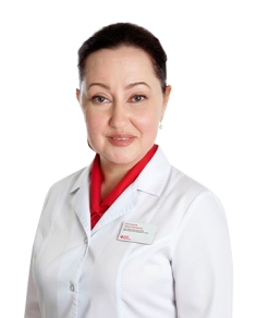 Калинкина Мария Игоревна Врач-оториноларинголог (ЛОР), Детский врач-оториноларинголог (лор)