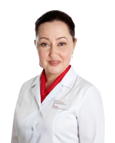 Калинкина Мария Игоревна Врач-оториноларинголог (ЛОР)