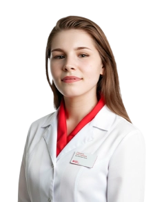Стариенко Анна Сергеевна Врач-терапевт, Врач-невролог