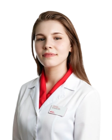 Стариенко Анна Сергеевна Врач-терапевт, Врач-невролог