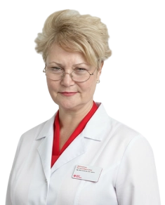 Юнищенко Татьяна Борисовна Врач-рефлексотерапевт, Врач-невролог