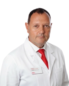 Ермолов Михаил Вячеславович Врач-уролог, Врач ультразвуковой диагностики (УЗИ)