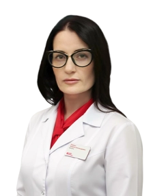 Лаврусь Марина Александровна Врач-уролог