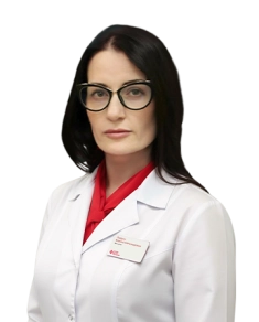 Лаврусь Марина Александровна Врач-уролог