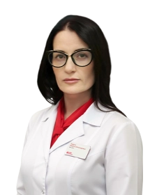 Лаврусь Марина Александровна Врач-уролог