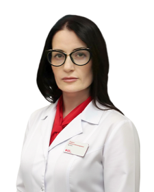 Лаврусь Марина Александровна Врач-уролог