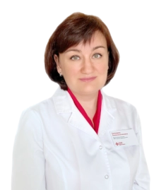 Бондарева Елена Анатольевна Врач-анестезиолог-реаниматолог, Врач-гастроэнтеролог