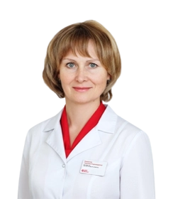 Белоусова Светлана Владимировна Врач-кардиолог, Врач функциональной диагностики