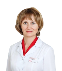 Белоусова Светлана Владимировна Врач-кардиолог, Врач функциональной диагностики