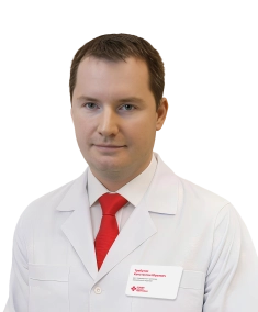 Требухин Константин Юрьевич Врач-травматолог-ортопед, Врач мануальной терапии