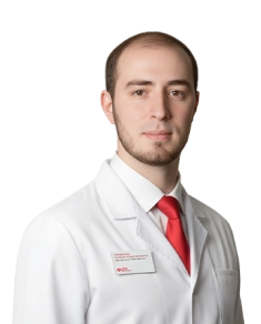 Кабардиев Салават Измутдинович Врач-оториноларинголог (ЛОР), Детский врач-оториноларинголог (лор)