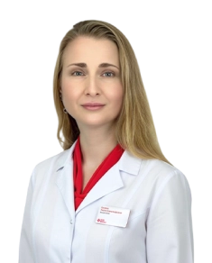 Беляева Лидия Александровна Врач-рентгенолог, Детский врач-рентгенолог