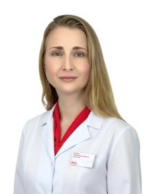 Беляева Лидия Александровна Врач-рентгенолог
