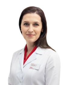 Болотова Марина Федоровна Врач акушер-гинеколог