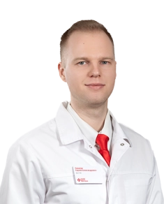 Соколов Сергей Александрович Врач ультразвуковой диагностики (УЗИ)