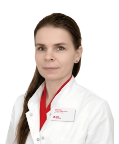 Туранкова Таисия Алексеевна Врач-гастроэнтеролог, Врач-терапевт