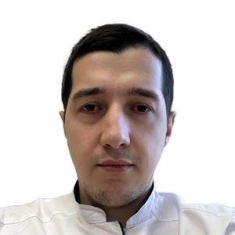 Гебеков Шамиль Курбанович Врач-эндоскопист