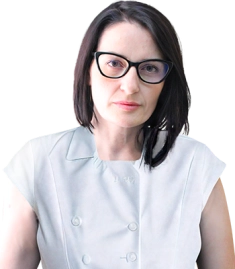 Лаврусь Марина Александровна Врач-уролог