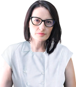 Лаврусь Марина Александровна Врач-уролог