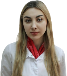 Халкечева Фатима Муратовна Врач акушер-гинеколог «Альфа-Центр Здоровья» Ростов-на-Дону Халкечева Фатима Муратовна Врач акушер-гинеколог