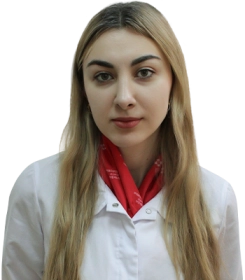Халкечева Фатима Муратовна Врач акушер-гинеколог «Альфа-Центр Здоровья» Ростов-на-Дону Халкечева Фатима Муратовна Врач акушер-гинеколог