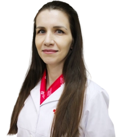 Вилюжанина Марина Валерьевна Врач-стоматолог-терапевт