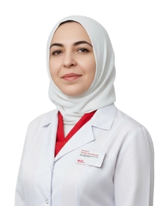 Халилгил Эльнара Пахлавановна Врач ультразвуковой диагностики (УЗИ), Врач акушер-гинеколог